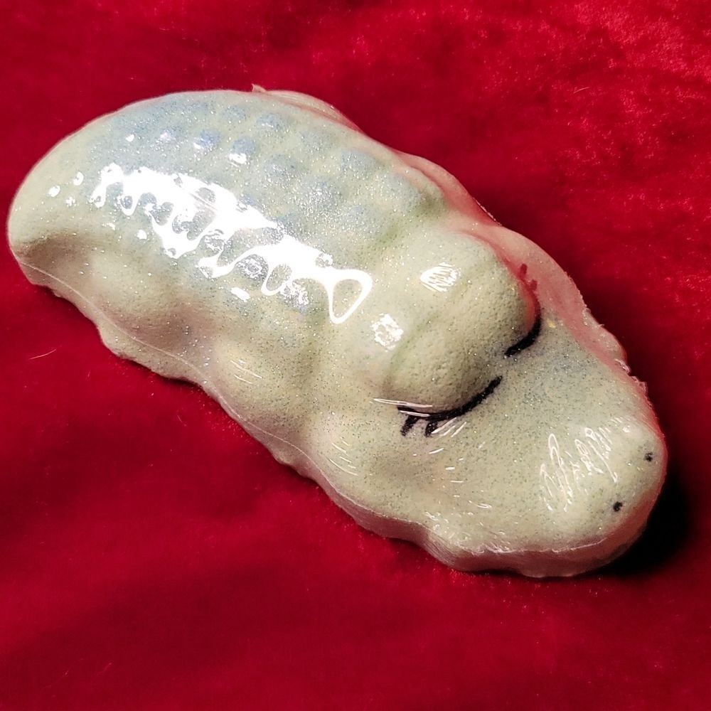 Bath Bomb - Alligator